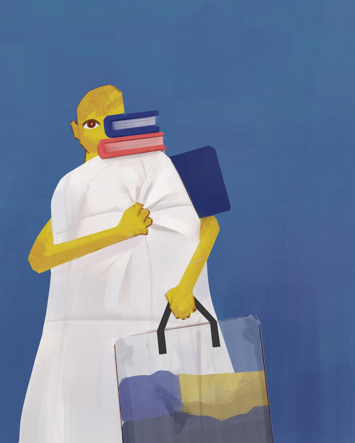 Baggage